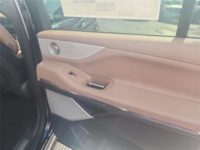 2026 Lincoln Navigator L