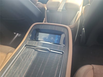 2026 Lincoln Navigator L