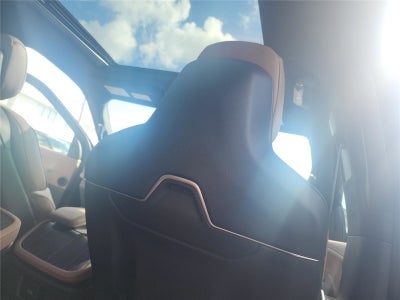 2026 Lincoln Navigator L