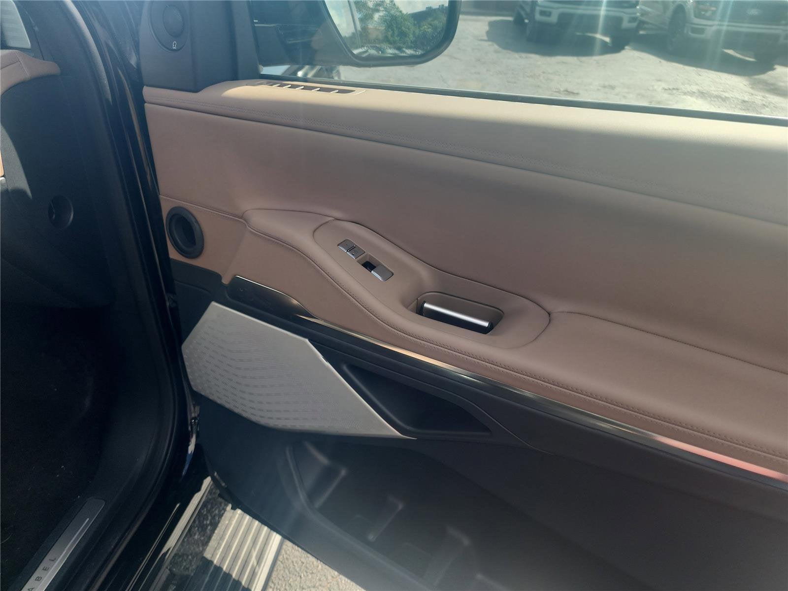 2026 Lincoln Navigator L