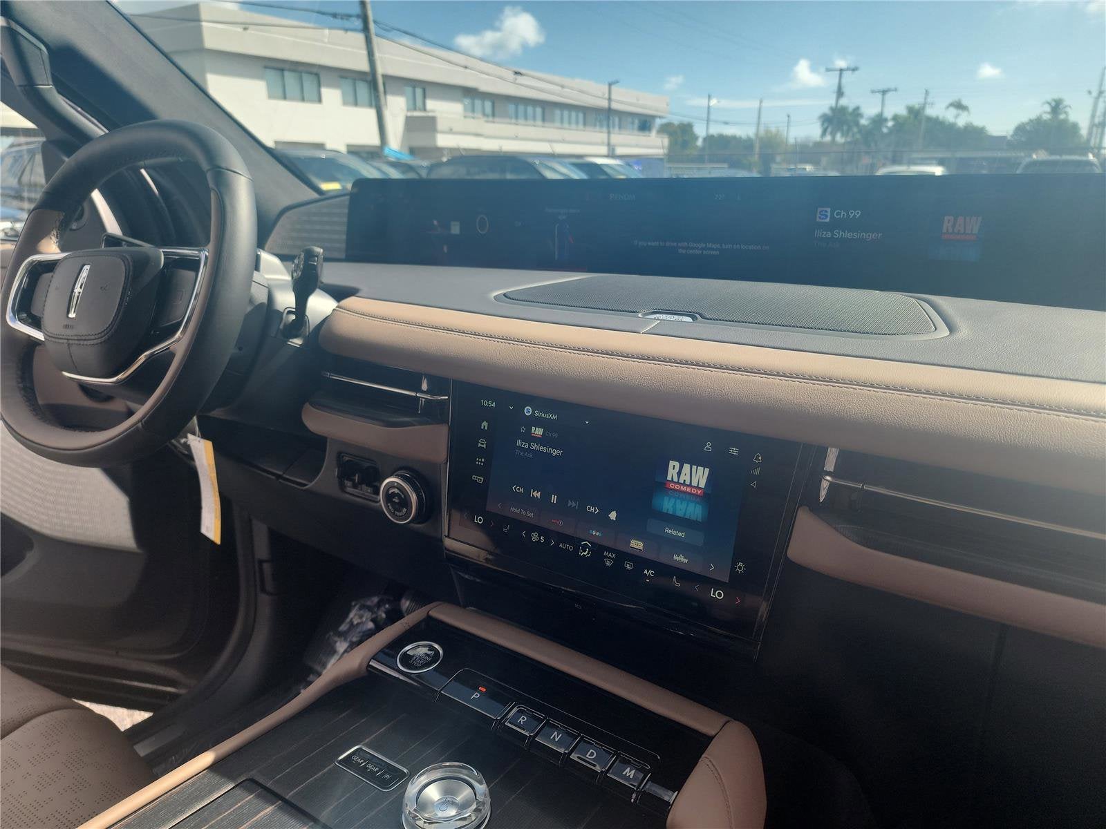 2026 Lincoln Navigator L