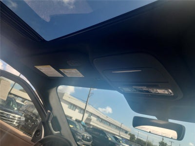 2026 Lincoln Navigator L