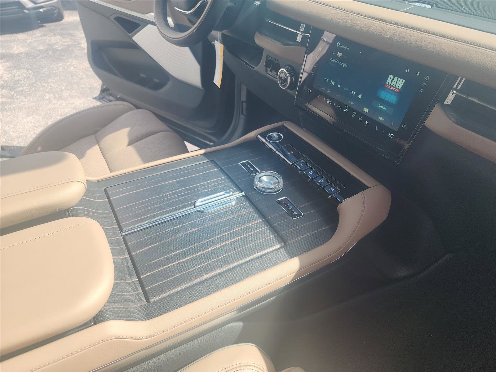 2026 Lincoln Navigator L