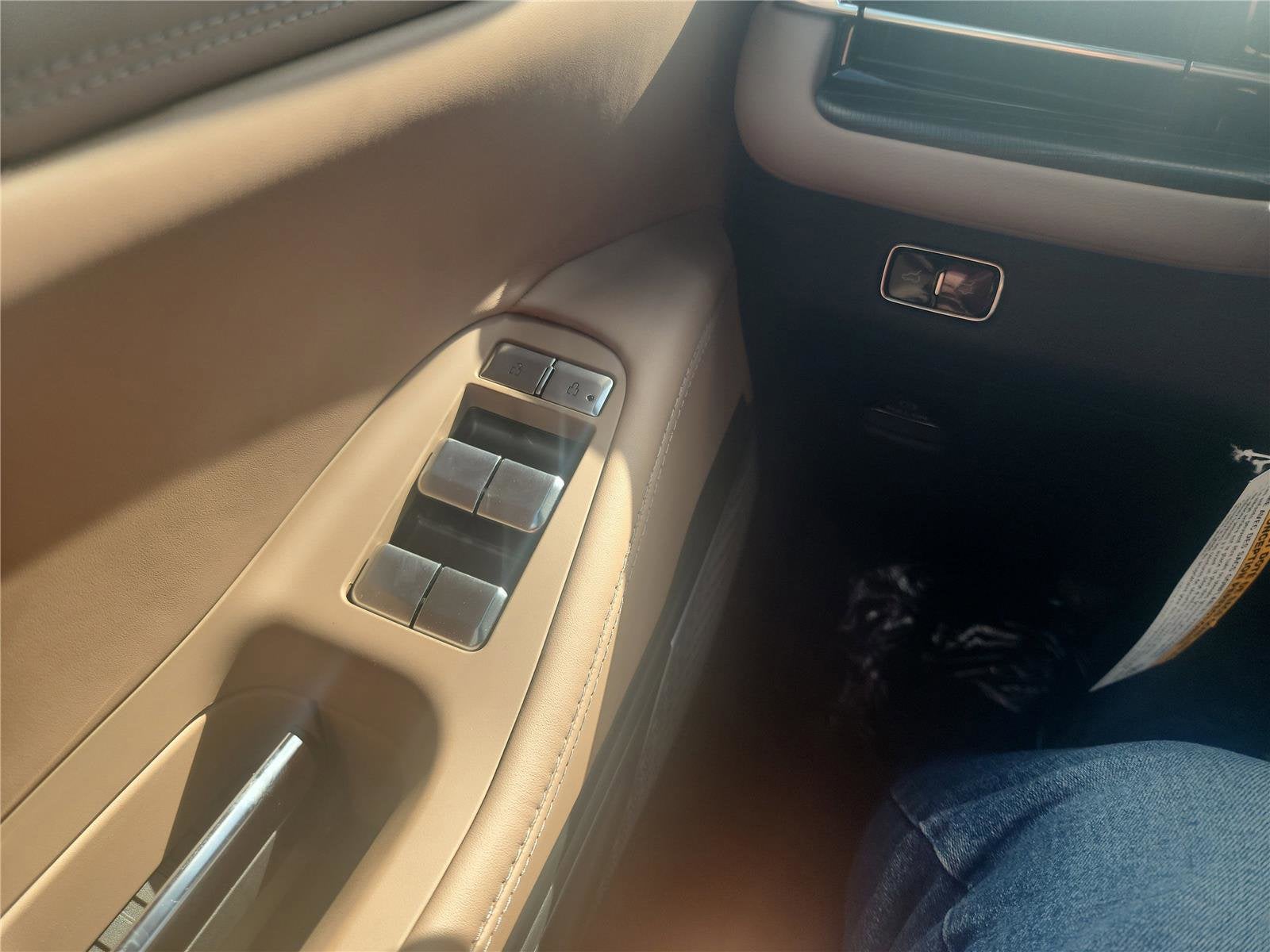 2026 Lincoln Navigator L