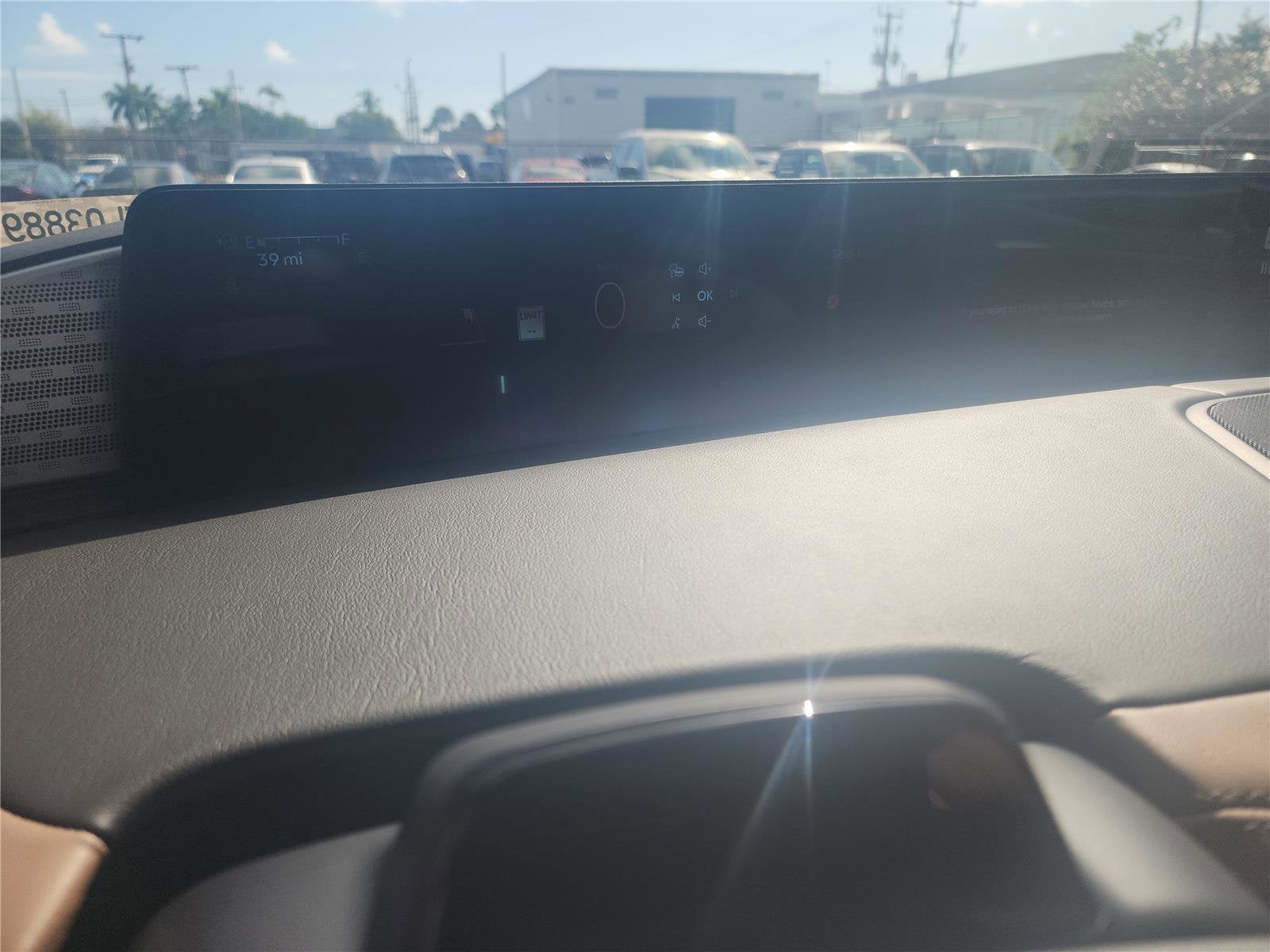 2026 Lincoln Navigator L