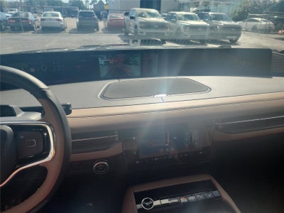 2026 Lincoln Navigator L