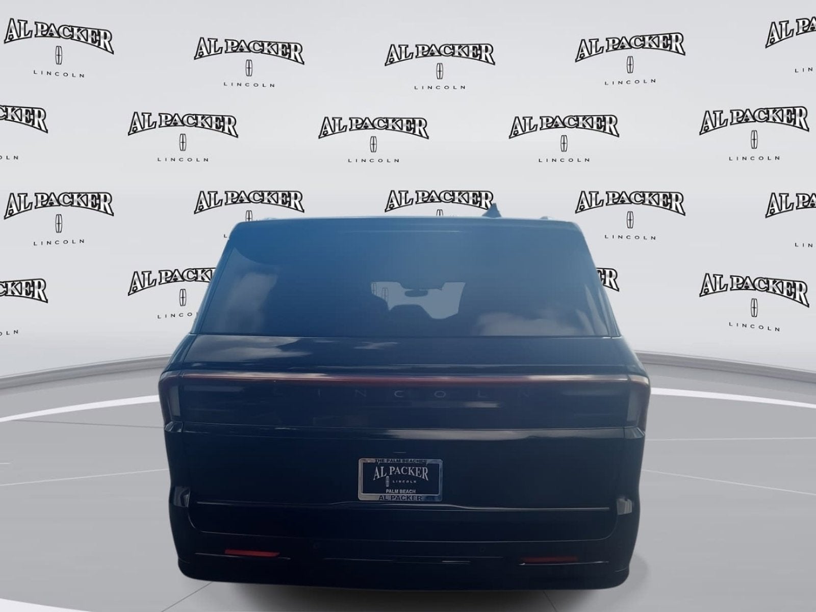 2026 Lincoln Navigator L