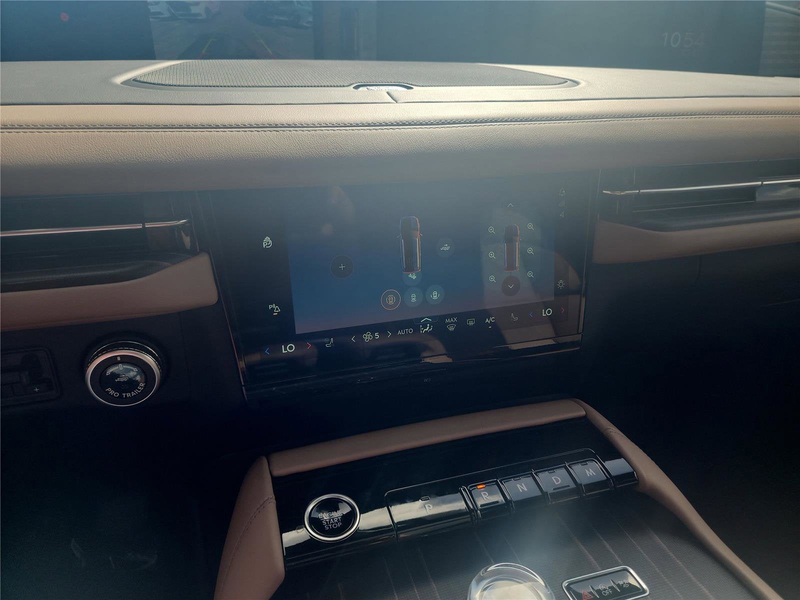 2026 Lincoln Navigator L