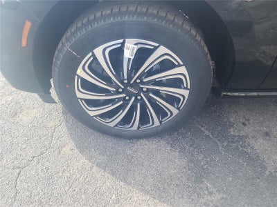 2026 Lincoln Navigator L