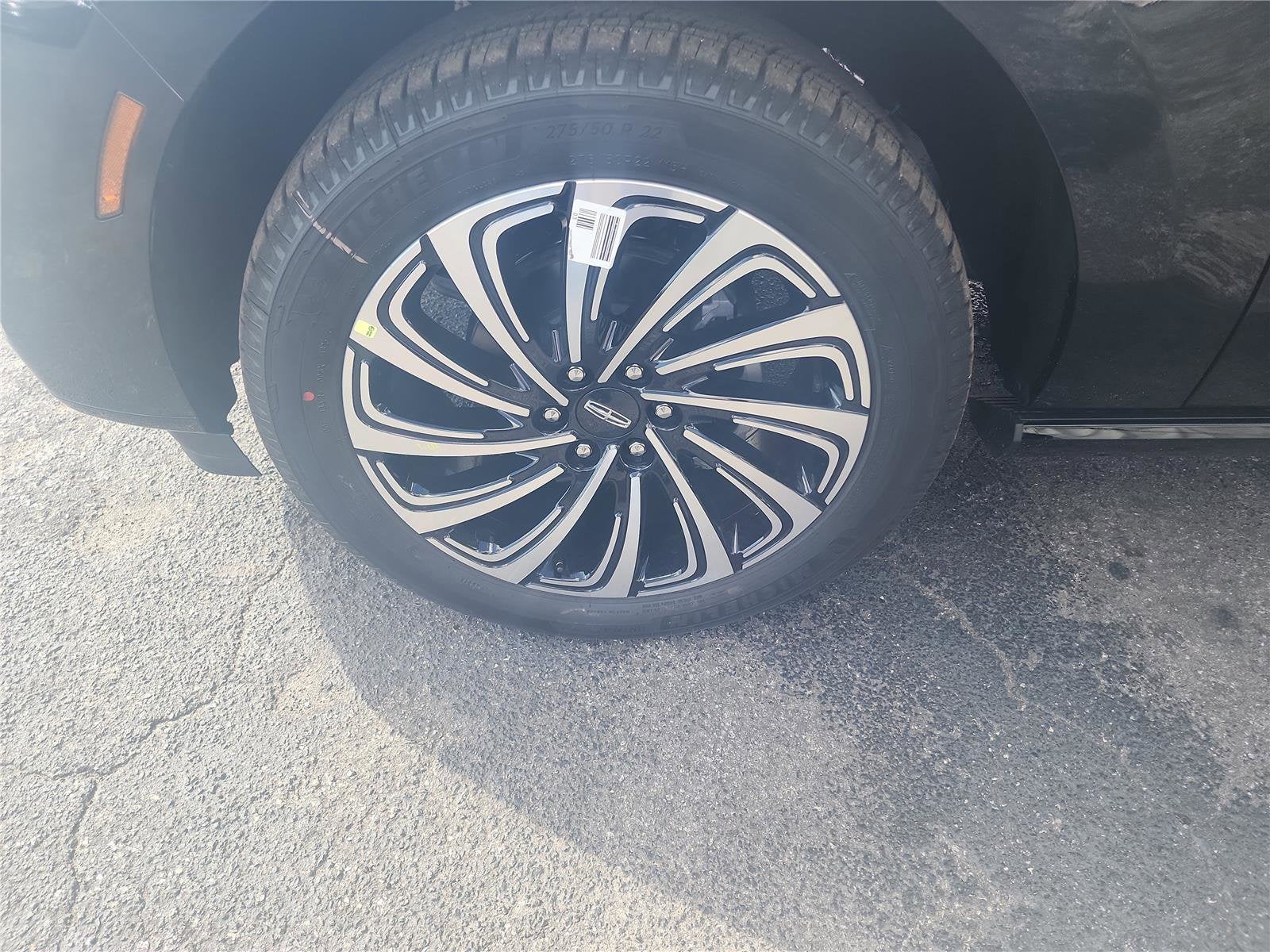 2026 Lincoln Navigator L