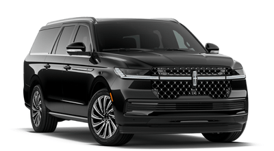 2026 Lincoln Navigator L