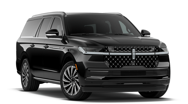 2026 Lincoln Navigator L
