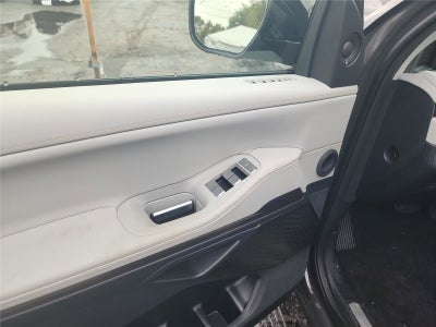 2026 Lincoln Navigator L