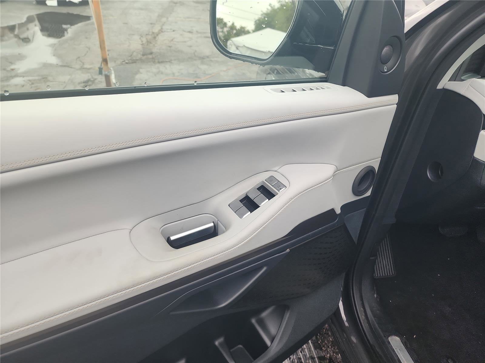 2026 Lincoln Navigator L