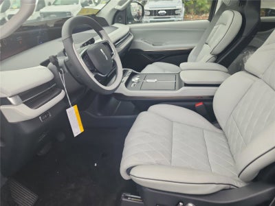 2026 Lincoln Navigator L