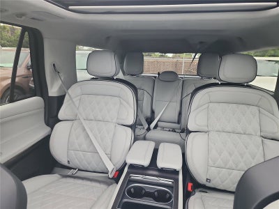 2026 Lincoln Navigator L