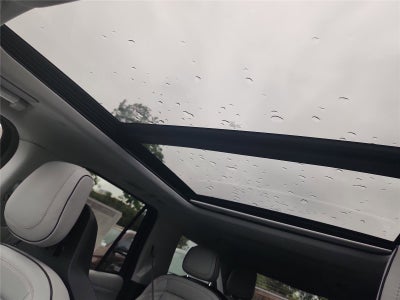 2026 Lincoln Navigator L