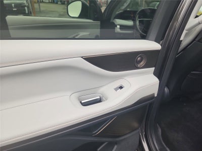 2026 Lincoln Navigator L