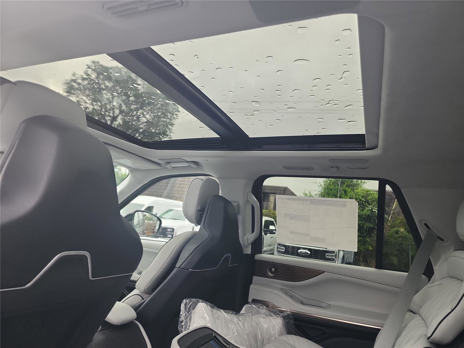 2026 Lincoln Navigator L