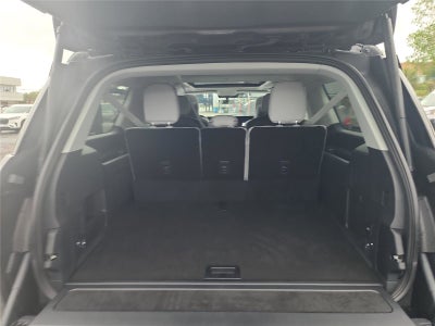 2026 Lincoln Navigator L