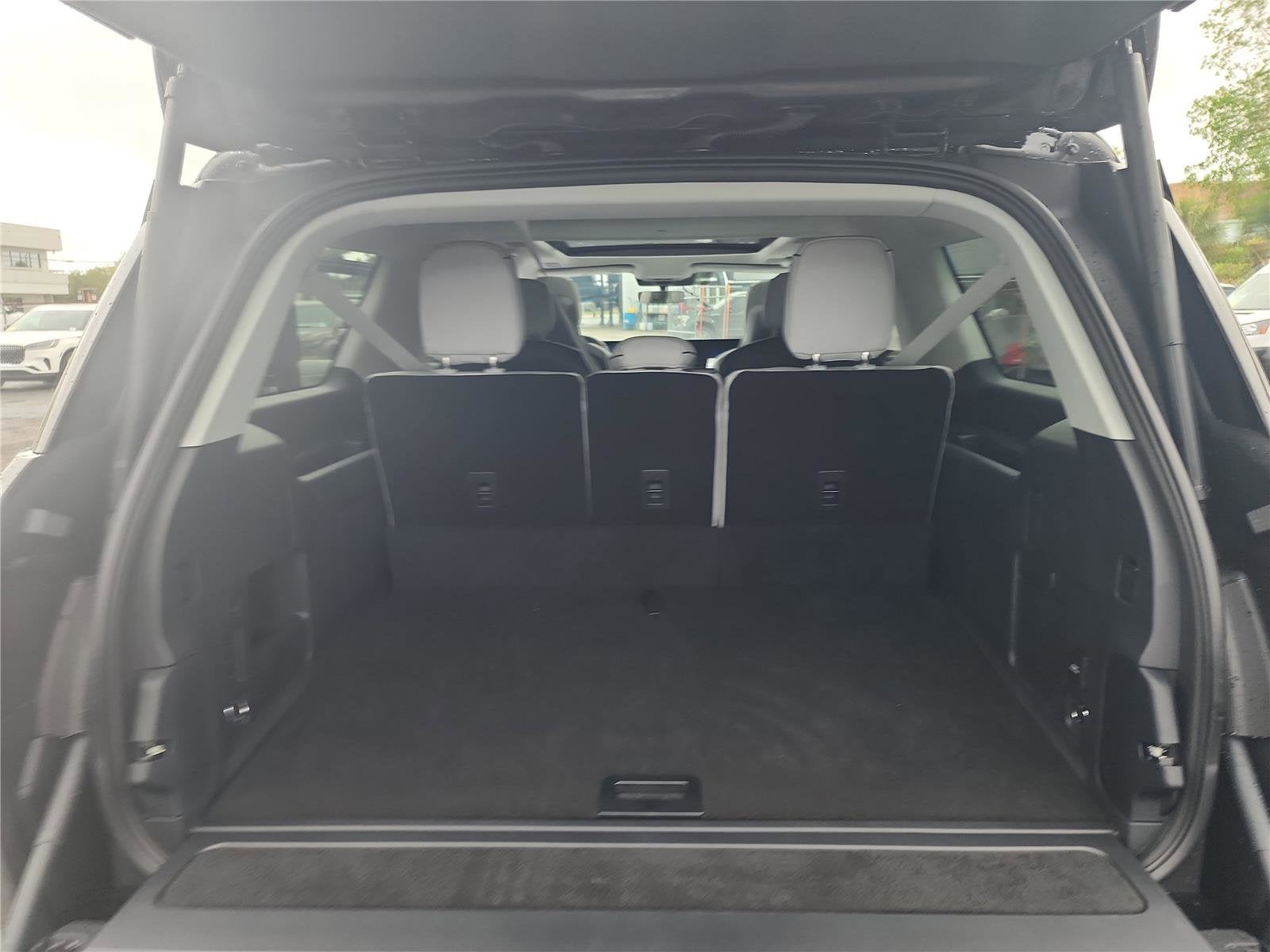 2026 Lincoln Navigator L