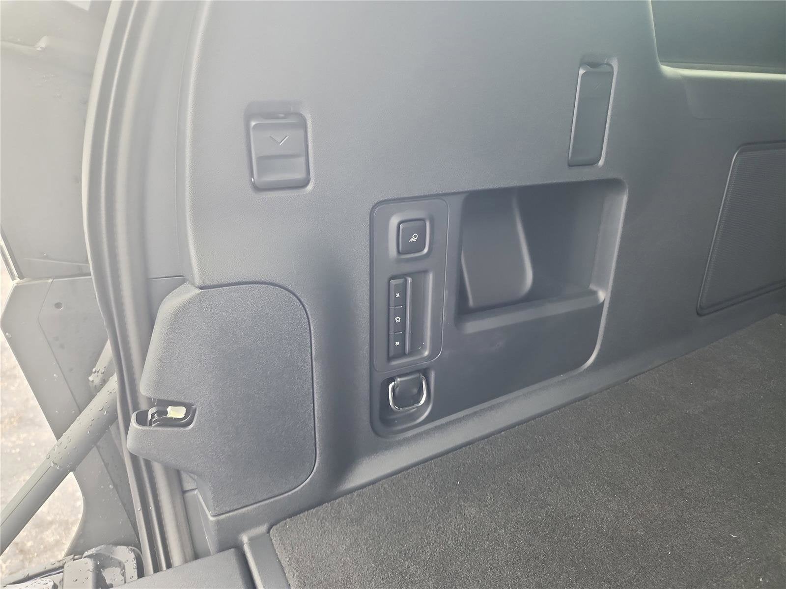 2026 Lincoln Navigator L