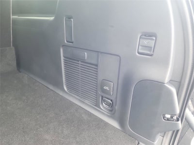 2026 Lincoln Navigator L