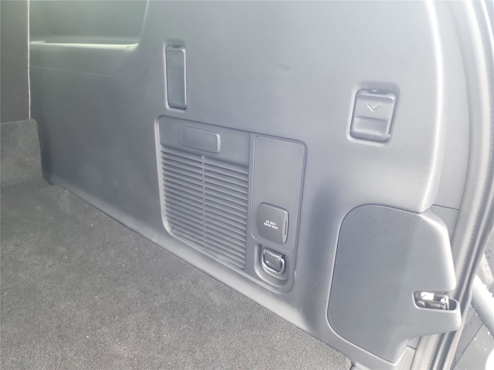 2026 Lincoln Navigator L