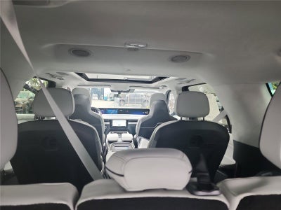 2026 Lincoln Navigator L