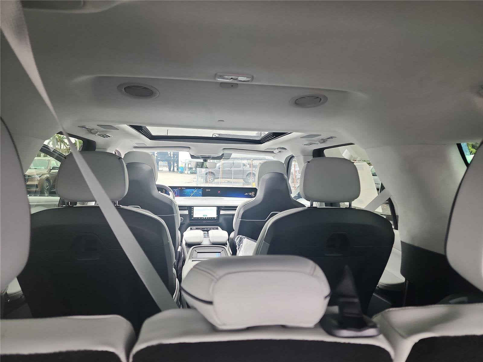 2026 Lincoln Navigator L