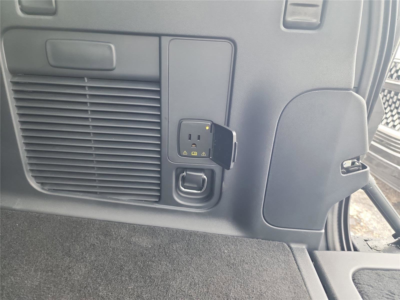 2026 Lincoln Navigator L