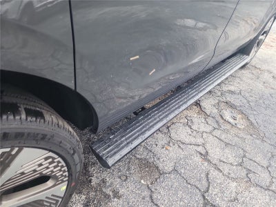 2026 Lincoln Navigator L