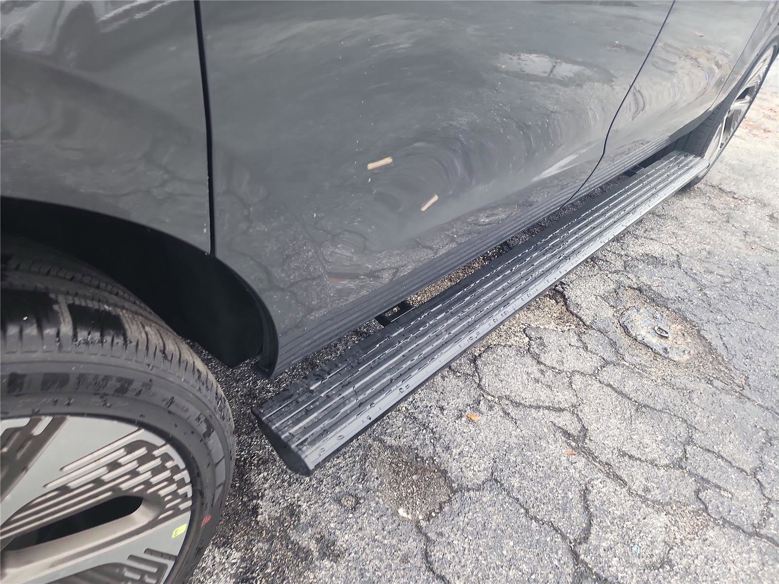 2026 Lincoln Navigator L