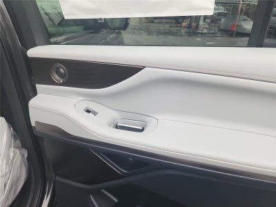 2026 Lincoln Navigator L