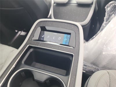 2026 Lincoln Navigator L