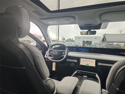 2026 Lincoln Navigator L