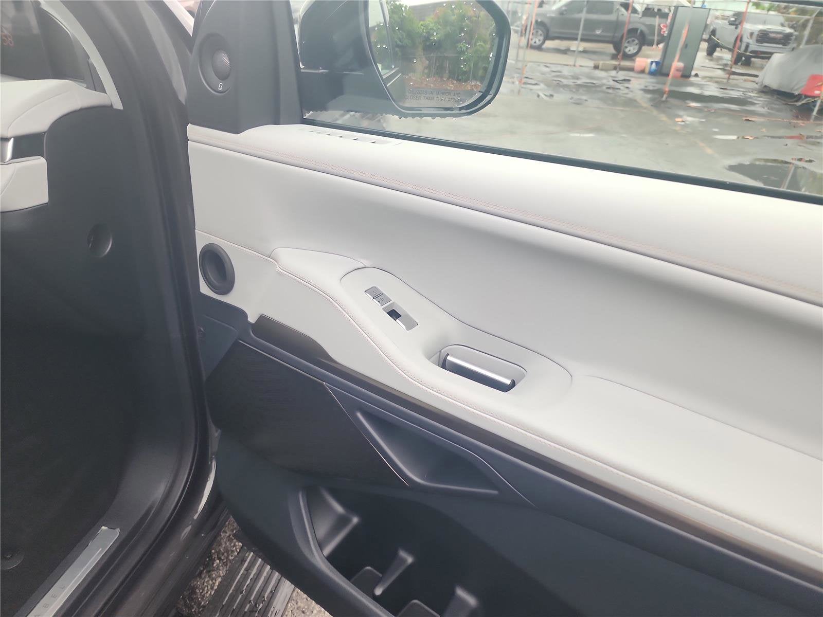 2026 Lincoln Navigator L