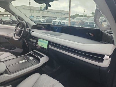 2026 Lincoln Navigator L