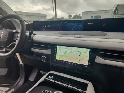 2026 Lincoln Navigator L