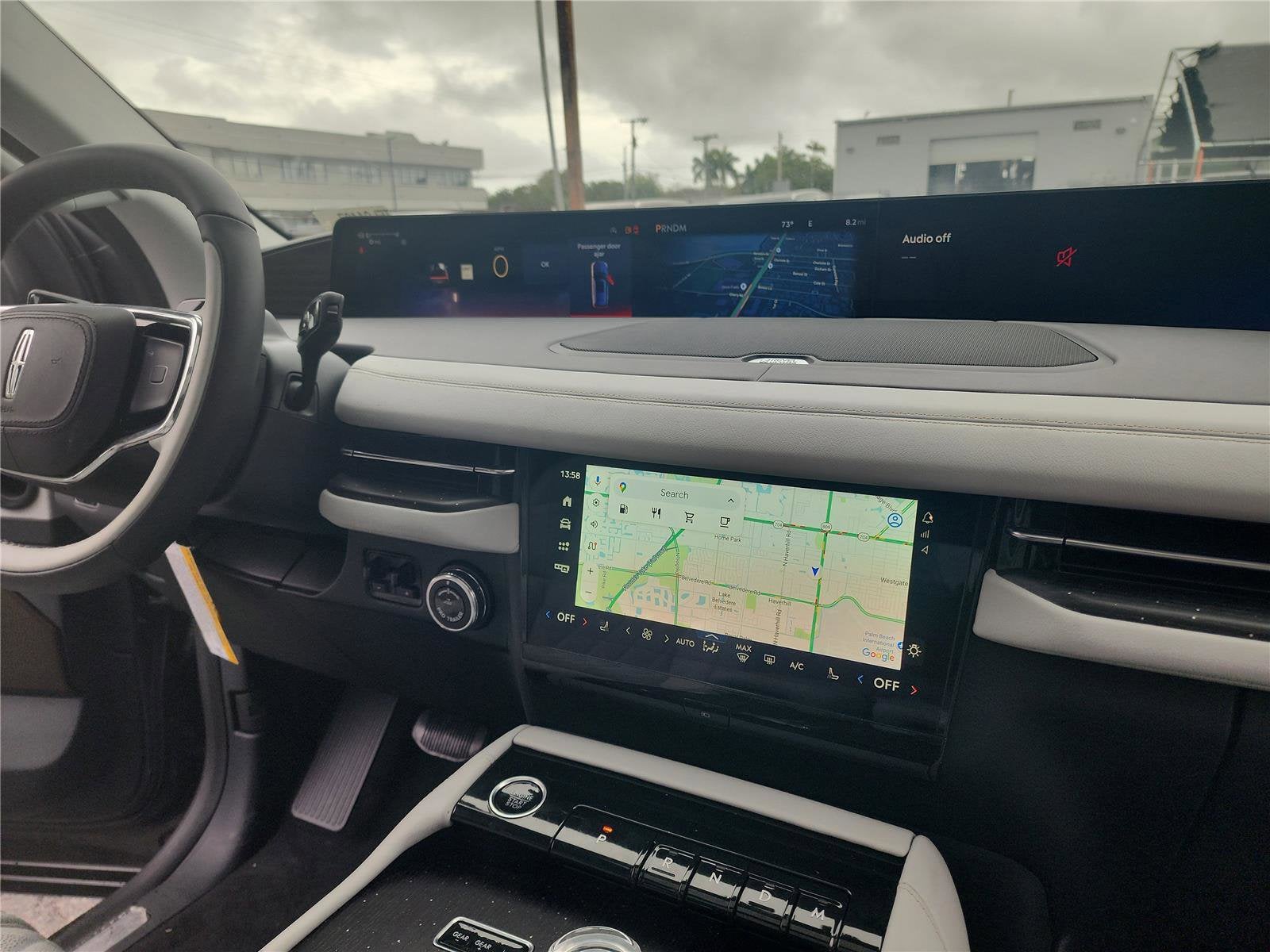 2026 Lincoln Navigator L