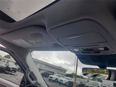 2026 Lincoln Navigator L