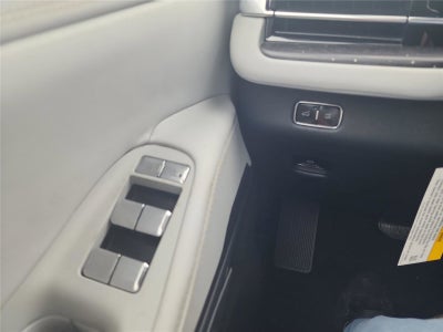 2026 Lincoln Navigator L