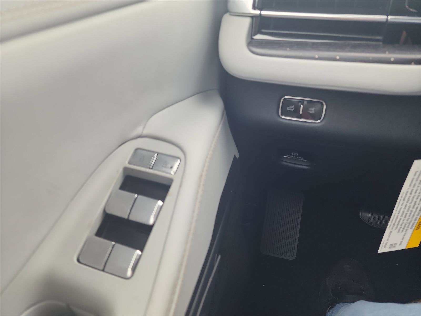 2026 Lincoln Navigator L