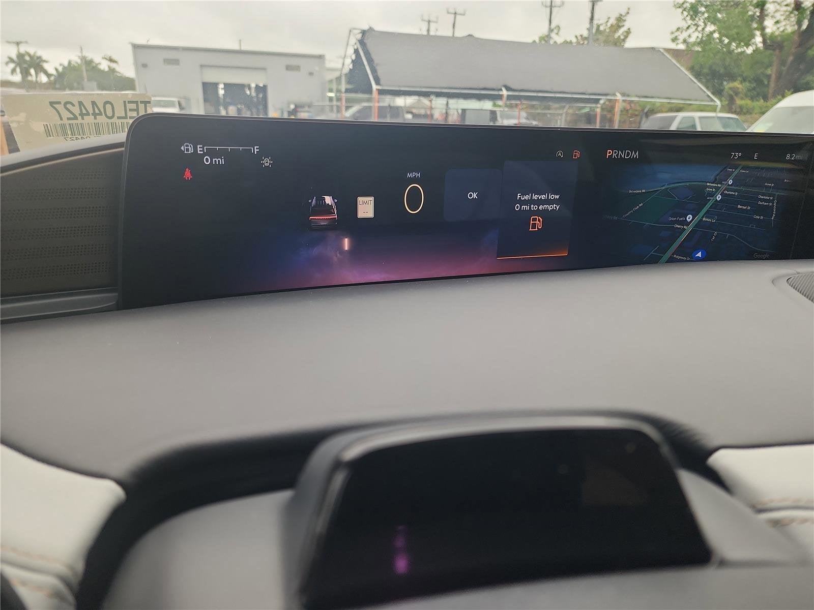 2026 Lincoln Navigator L