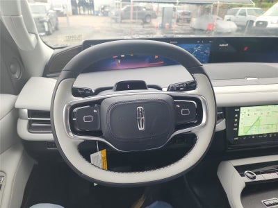 2026 Lincoln Navigator L