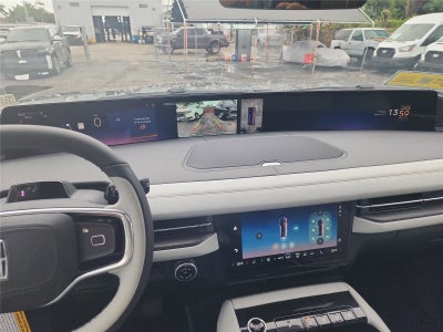 2026 Lincoln Navigator L