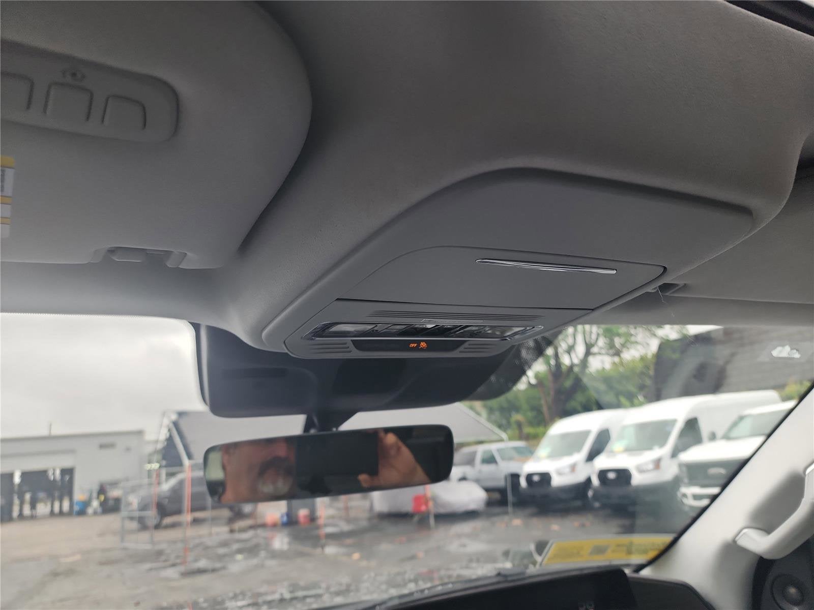 2026 Lincoln Navigator L