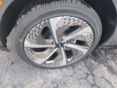 2026 Lincoln Navigator L