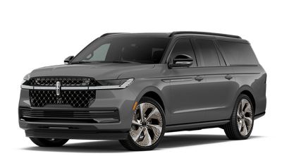 2026 Lincoln Navigator L