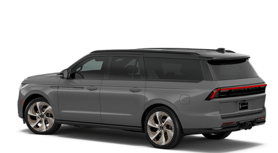 2026 Lincoln Navigator L